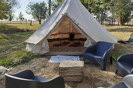 Ecogîtes de la sablière