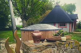 Ecogîtes de la sablière