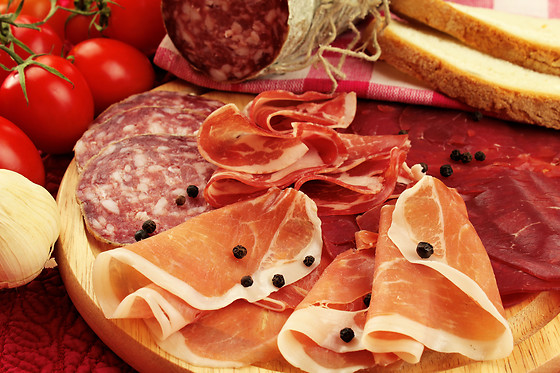 INTERJAMON - photo 1