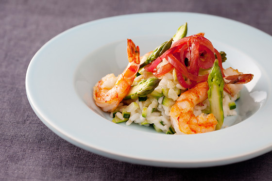 L'atelier des Chefs Paris St Lazare - photo 20