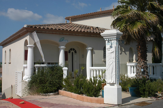Institut & Spa Perles de Beauté - photo 0