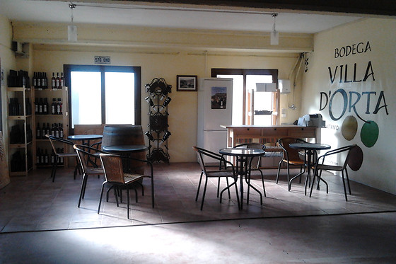 BODEGA VILLA D'ORTA - photo 4