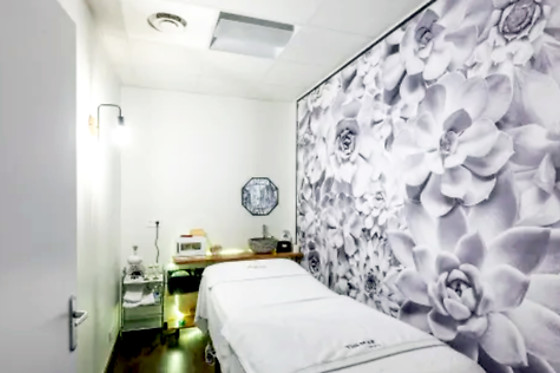 Aglaé Institut & Spa - photo 4