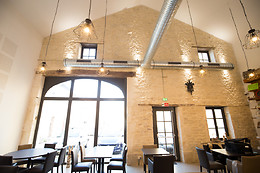 Les Fous de terroirs - Restaurant du château