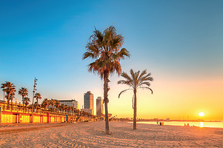 3 jours prestige à Barcelone