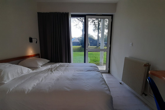 Séjour pour deux au Breizh Ecolodge Hôtel Le Keréden à Locarn (22)