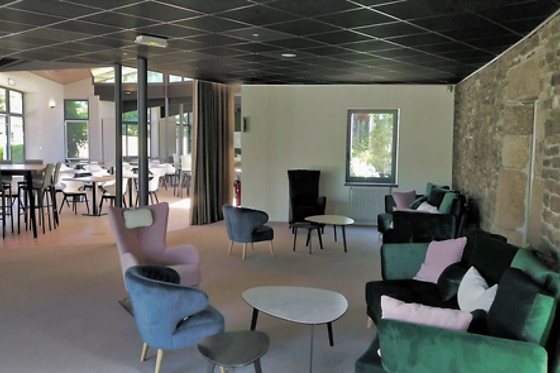 Séjour pour deux au Breizh Ecolodge Hôtel Le Keréden à Locarn (22)
