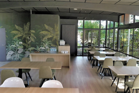 Séjour pour deux au Breizh Ecolodge Hôtel Le Keréden à Locarn (22)
