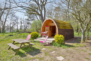 Séjour pour 2 au Jardin de Sully à Saint-Père-sur-Loire (45)