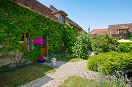 La Vigne du Pont