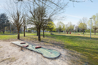 Séjour pour 2 au Jardin de Sully à Saint-Père-sur-Loire (45)