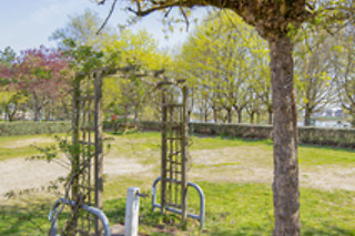 Séjour pour 2 au Jardin de Sully à Saint-Père-sur-Loire (45)