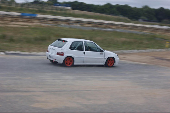 Chap'Racing - photo 0