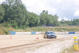 Chap'Racing
