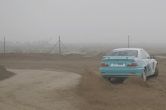 RODDEN RALLY SCHOOL - photo 7