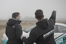 RODDEN RALLY SCHOOL