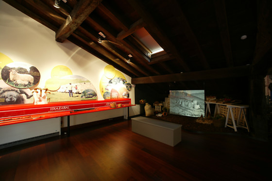 CENTRO DE INTERPRETACIÓN Y DEGUSTACIÓN DEL QUESO - photo 3