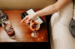 Online Booking EPS