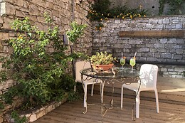 Glamping Portofino