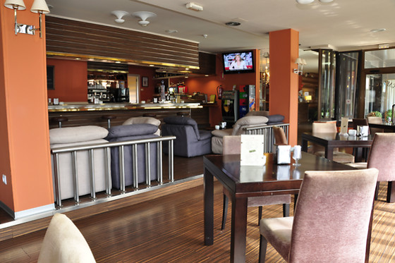 HOTEL SANTIAGO APOSTOL - photo 0