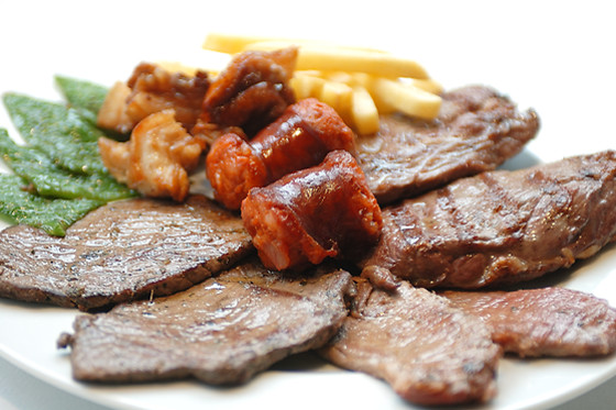 RESTAURANTES ABRASADOR - photo 6