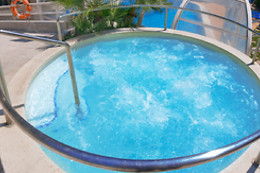 HOTEL GHT AQUARIUM & SPA