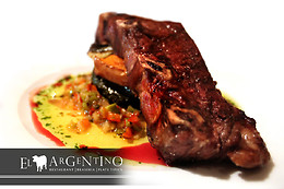 RESTAURANTE EL ARGENTINO