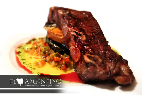 RESTAURANTE EL ARGENTINO - photo 0