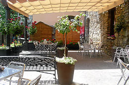 HOSTAL VALL D´ANEU