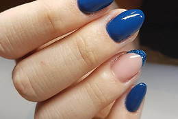 Cura Mani
