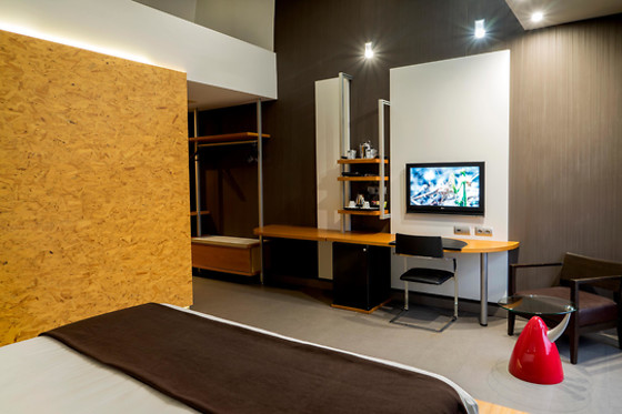 HOTEL SPA LA CASA DEL RECTOR - photo 3