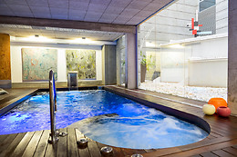 HOTEL SPA LA CASA DEL RECTOR