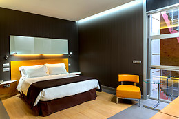HOTEL SPA LA CASA DEL RECTOR