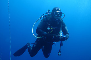 Baptême de plongée sous-marine - Subdive - Calvi (20)