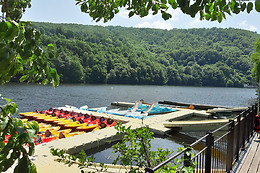 Base Nautique de Lanau