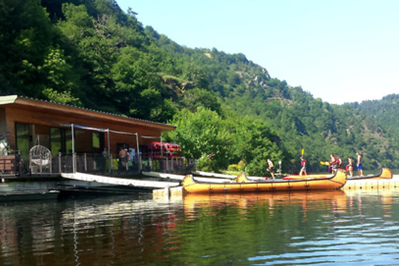 Base Nautique de Lanau - photo 6