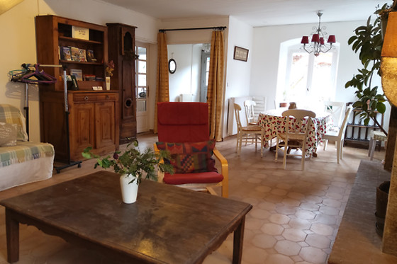 La Maison sous les etoiles - photo 8