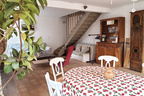La Maison sous les etoiles - photo 9