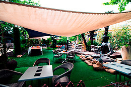 Adonis Sanary - Grand Hôtel des Bains **