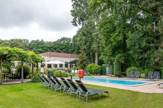 Green Park Hotel Brugge - photo 7