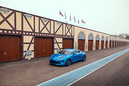 Dream Cars Events