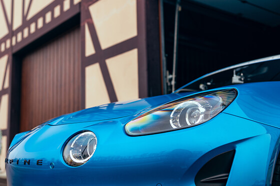 Dream Cars Events - photo 41