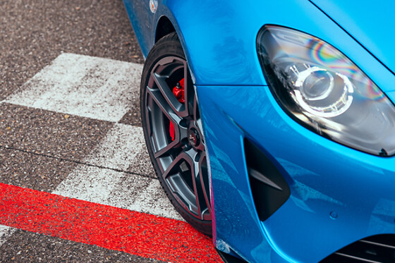 Dream Cars Events - photo 45