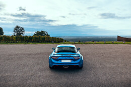 Dream Cars Events