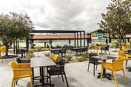 Les Terrasses du Lac - Restaurant du Golf du Grand Avignon