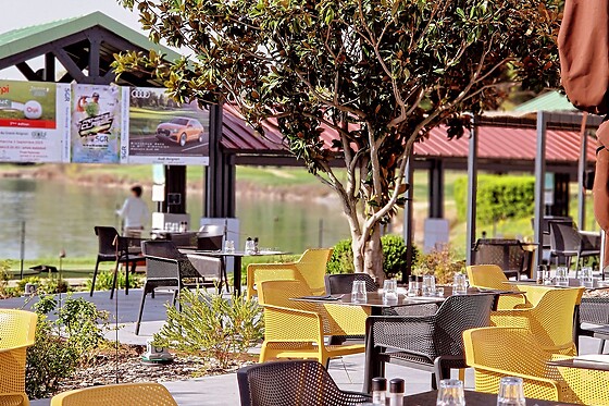 Les Terrasses du Lac - Restaurant du Golf du Grand Avignon - photo 6