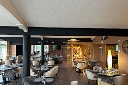 Les Terrasses du Lac - Restaurant du Golf du Grand Avignon