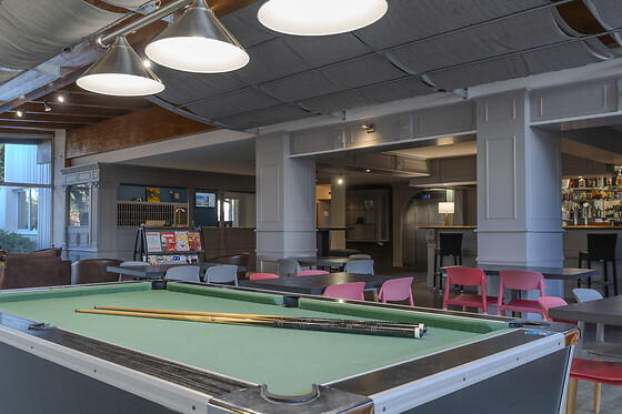 Hotel Akena Poitiers Nord Futuroscope - photo 7