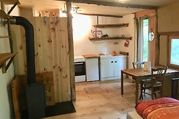 La Ferme de la Goursaline