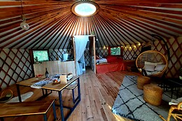 La Ferme de la Goursaline